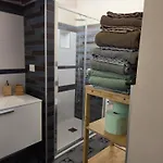 Maison Stelas Loft Daire *