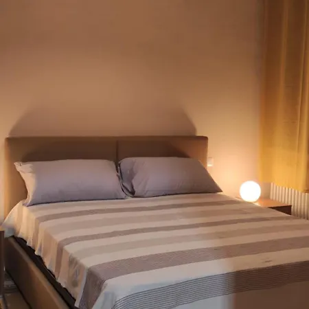 Maison Stelas Loft Bisceglie