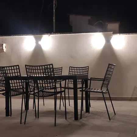 Apartamento Maison Stelas Loft Bisceglie