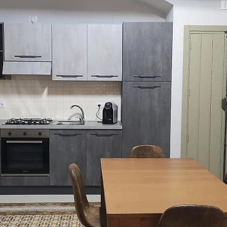 Maison Stelas Loft