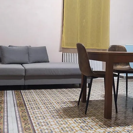 Apartamento Maison Stelas Loft