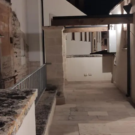 Maison Stelas Loft Apartment *