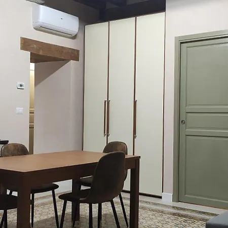 Apartment Maison Stelas Loft