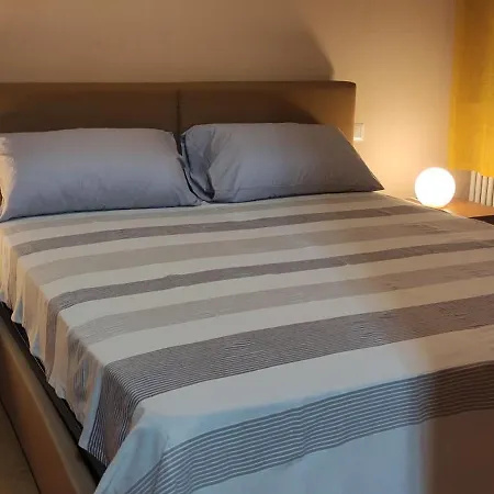 Appartamento Maison Stelas Loft *
