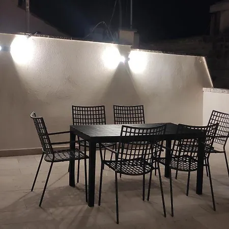 Maison Stelas Loft Bisceglie