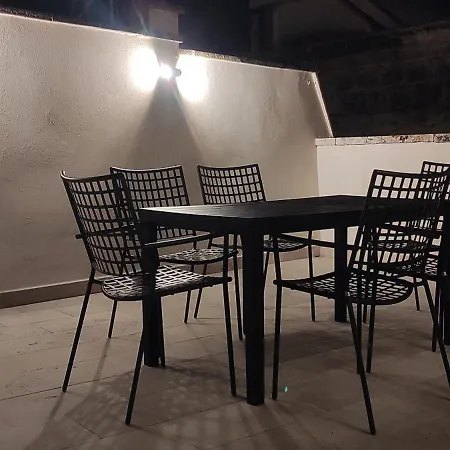 Maison Stelas Loft * Bisceglie