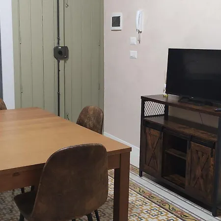 Maison Stelas Loft شقة