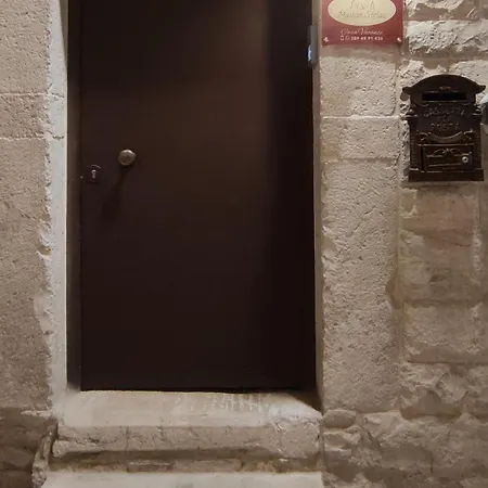Apartment Maison Stelas Loft