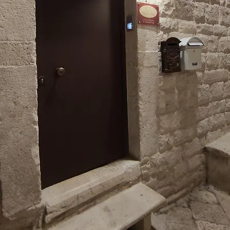 Apartment Maison Stelas Loft Bisceglie