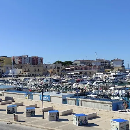 Apartment Maison Stelas Loft Bisceglie