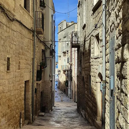 Maison Stelas Loft شقة *