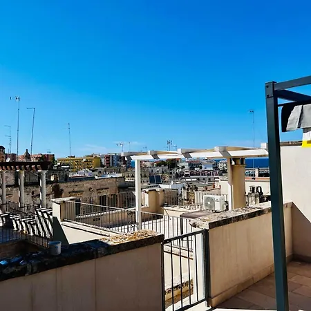 Maison Stelas Loft شقة *