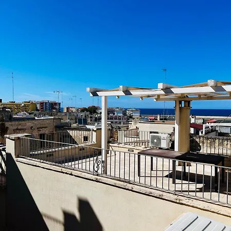 Maison Stelas Loft Apartamento