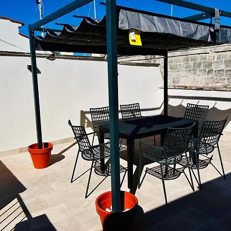 Maison Stelas Loft Bisceglie
