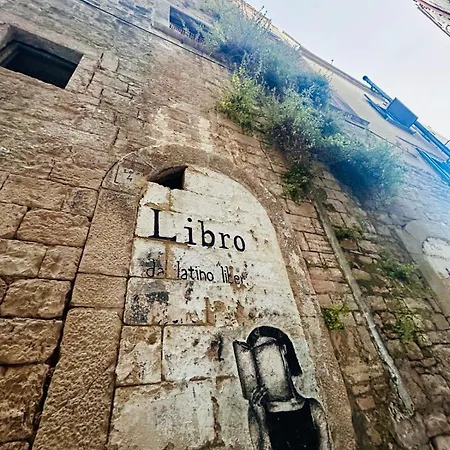 شقة Maison Stelas Loft *