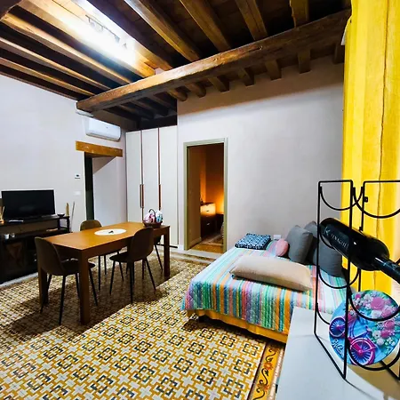 Apartment Maison Stelas Loft *