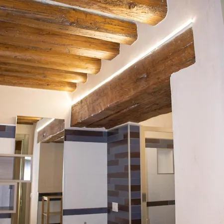 Maison Stelas Loft