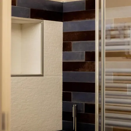 شقة Maison Stelas Loft *