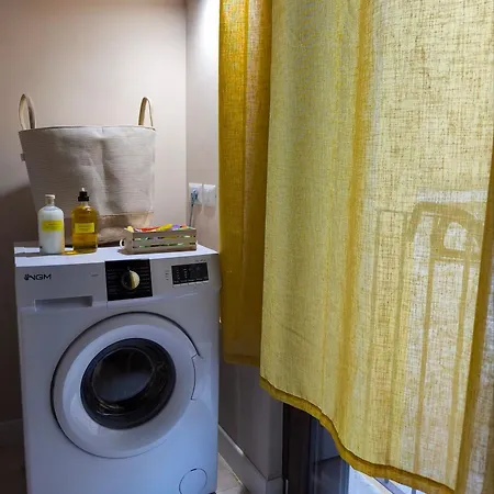 Maison Stelas Loft *