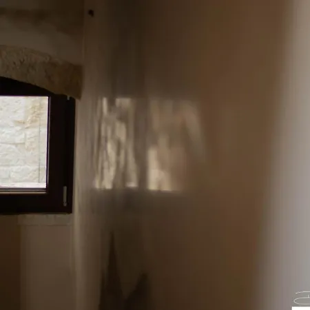 Maison Stelas Loft Apartamento Bisceglie