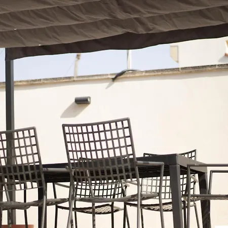 Maison Stelas Loft Apartamento *