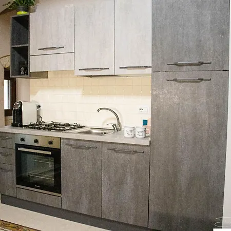Maison Stelas Loft Bisceglie
