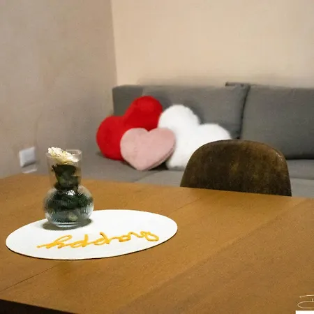 Apartment Maison Stelas Loft Bisceglie