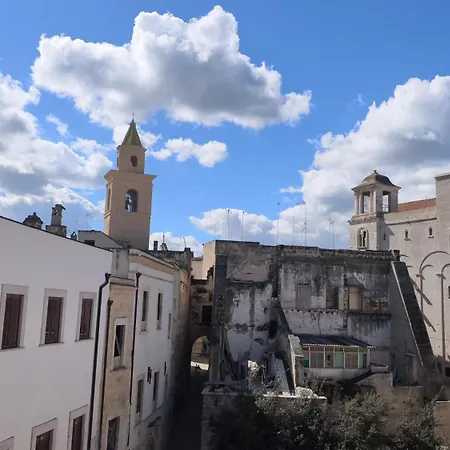 Maison Stelas Loft شقة بيشيلي