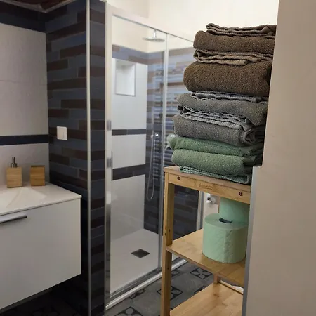 Maison Stelas Loft شقة *