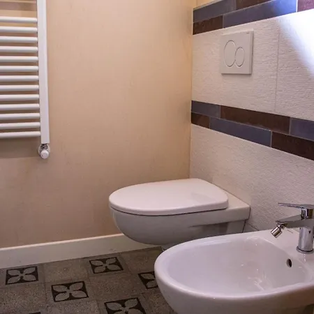 Apartment Maison Stelas Loft Bisceglie