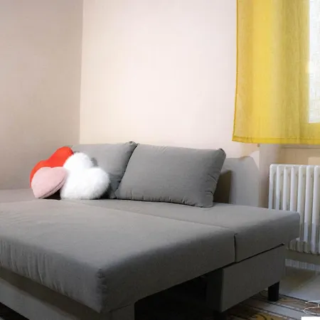 Maison Stelas Loft *