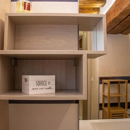 Apartamento Maison Stelas Loft