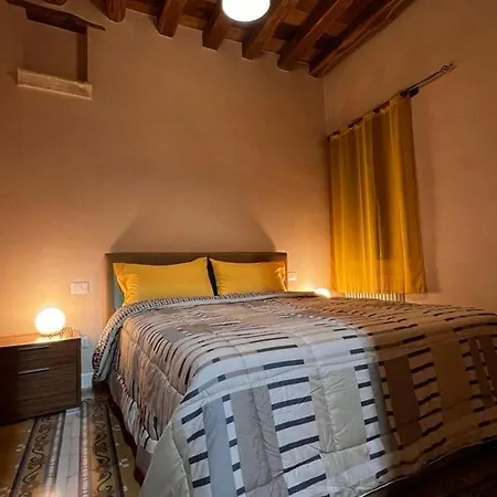 Apartment Maison Stelas Loft Bisceglie