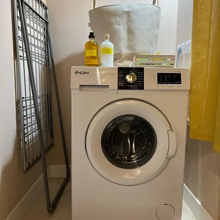 Maison Stelas Loft شقة بيشيلي