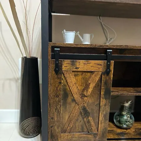 Apartamento Maison Stelas Loft *