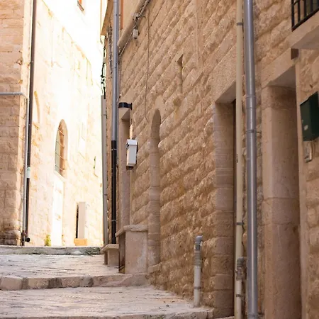 Maison Stelas Loft *