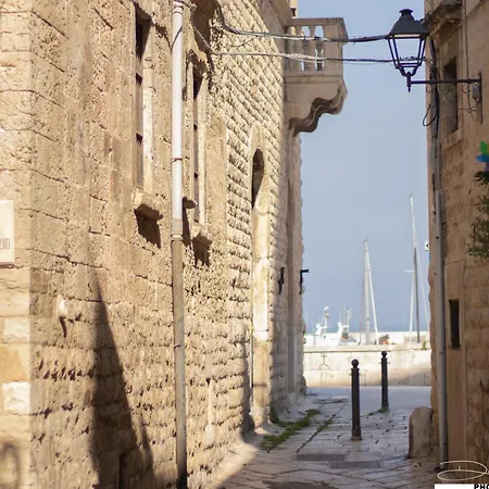 Maison Stelas Loft * Bisceglie