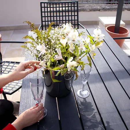 شقة Maison Stelas Loft بيشيلي