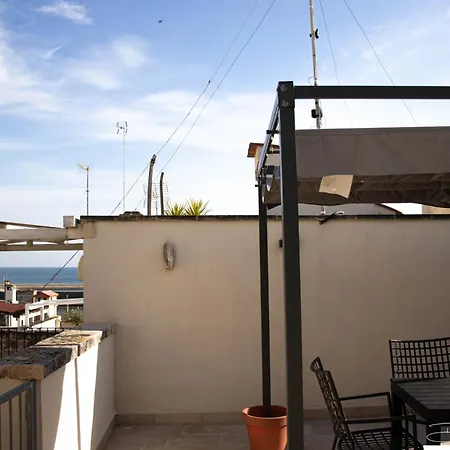 Maison Stelas Loft