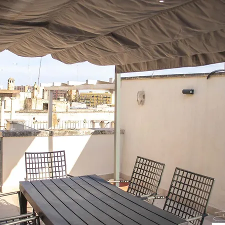 Maison Stelas Loft Daire *