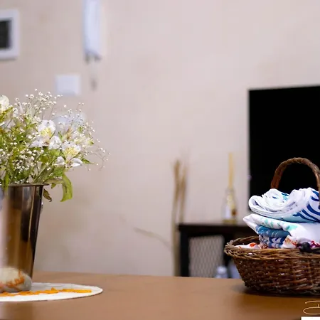 Maison Stelas Loft * Bisceglie