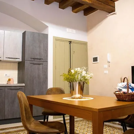 Maison Stelas Loft