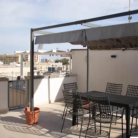 Maison Stelas Loft *