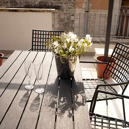 Maison Stelas Loft *