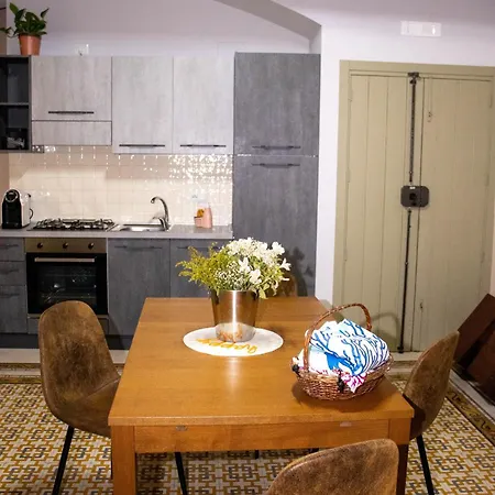 Maison Stelas Loft Bisceglie