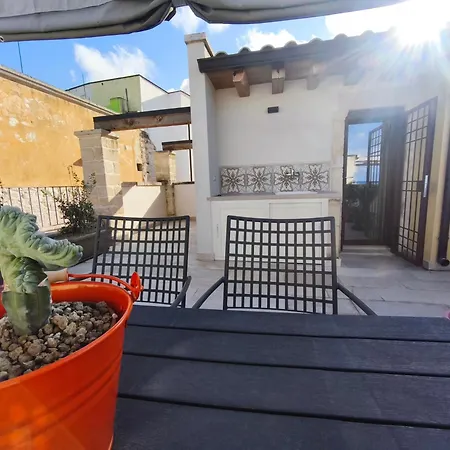 Maison Stelas Loft Appartamento