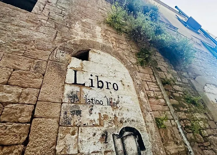 Apartamento Maison Stelas Loft *