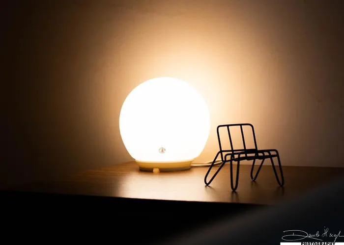 Maison Stelas Loft Apartamento