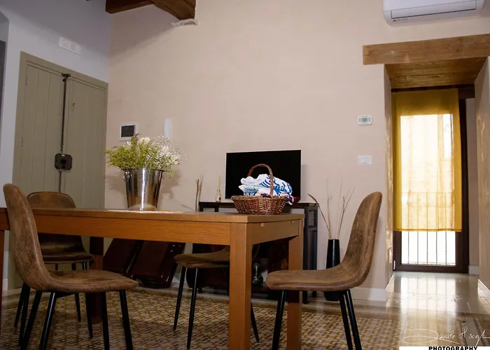 Maison Stelas Loft Apartamento *