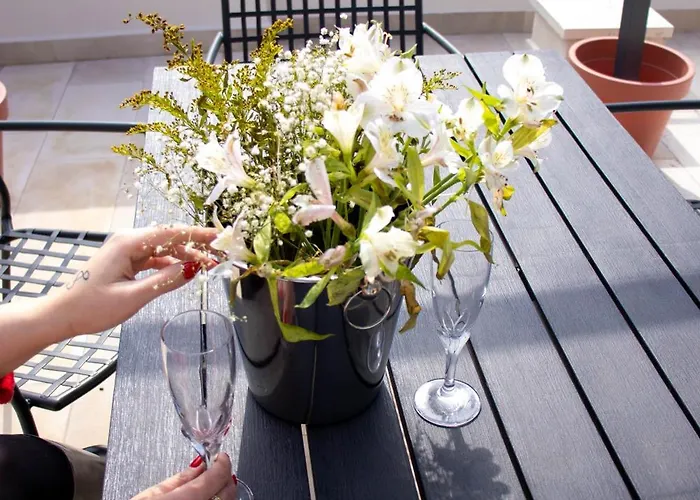 Apartamento Maison Stelas Loft Bisceglie